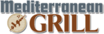 Mediterranean Grill Logo